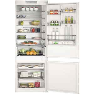 Встраиваемый холодильник Whirlpool SP70T121