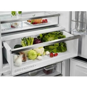 Встраиваемый холодильник AEG NSC7P751DS