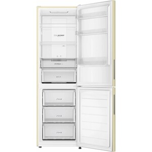 Холодильник Haier CEF536CCG