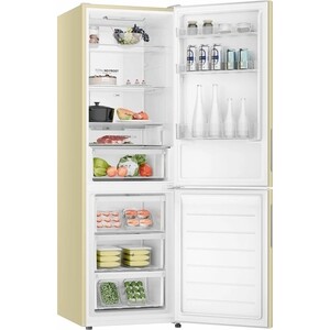 Холодильник Haier CEF536CCG