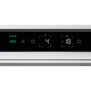 Встраиваемый холодильник Electrolux E7TNGE75S