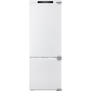 Встраиваемый холодильник MILLEN MBI 193.7D