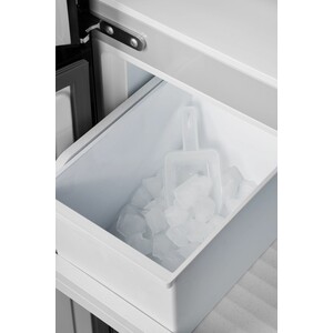 Холодильник Hiberg i-RFQ 705G B