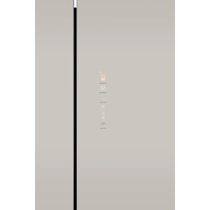 Холодильник Hiberg i-RFQ 705G Y