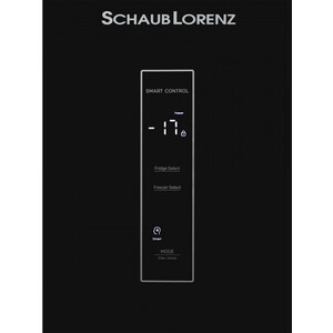 Холодильник Schaub Lorenz SLU S344GY7EI