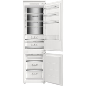 Встраиваемый холодильник Бирюса BI 300