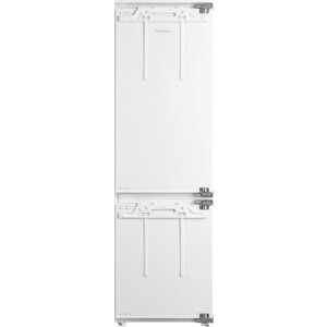 Встраиваемый холодильник Бирюса BI 300