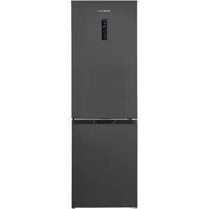 Холодильник WILLMARK RFN-487DIGT