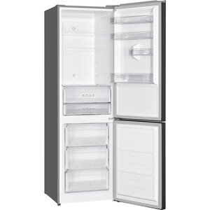 Холодильник WILLMARK RFN-487DIGT