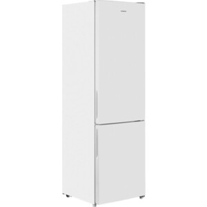 Холодильник MAUNFELD MFF200NFSTWE