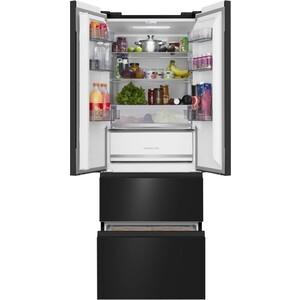 Холодильник Meferi MFR70BK TOTAL NO FROST FRENCH DOOR ULTRA