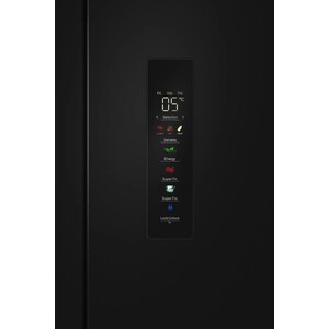 Холодильник Meferi MFR70BK TOTAL NO FROST FRENCH DOOR ULTRA
