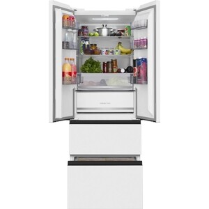 Холодильник Meferi MFR70WH TOTAL NO FROST FRENCH DOOR ULTRA
