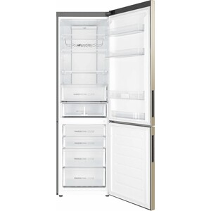 Холодильник Haier C4F640CCGU1