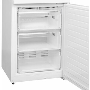 Холодильник Kuppersberg RFCN 2010 W