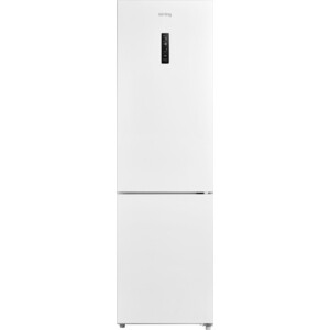 Холодильник Korting KNFC 62012 W