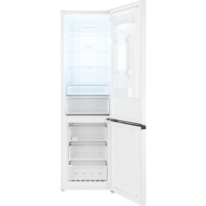 Холодильник Weissgauff WRK 2000 Full NoFrost Inverter White