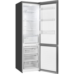 Холодильник Weissgauff CBN2WB9C2