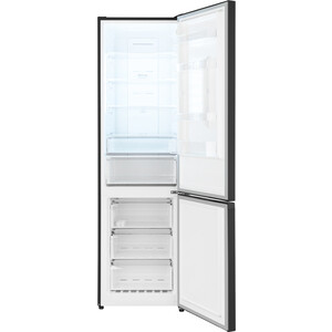 Холодильник Weissgauff WRK 2000 Full NoFrost Inverter Black