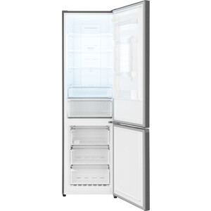 Холодильник Weissgauff WRK 2000 Full NoFrost Inverter Dark Grey