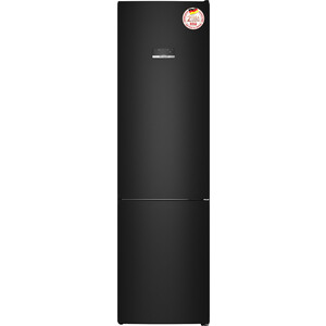 Холодильник Weissgauff WRK 2010 D Inverter NoFrost Black Soft Close