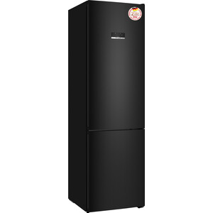 Холодильник Weissgauff WRK 2010 D Inverter NoFrost Black Soft Close