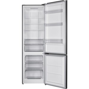 Холодильник WILLMARK RFN-472NFX