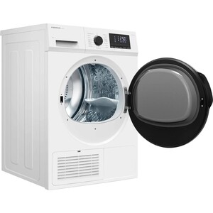 Сушильная машина Meferi MDR0815WH C POWER