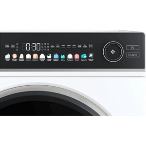 Сушильная машина Haier HD105-A2336