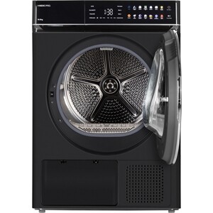 Сушильная машина Hiberg HDQ11 - 10 B