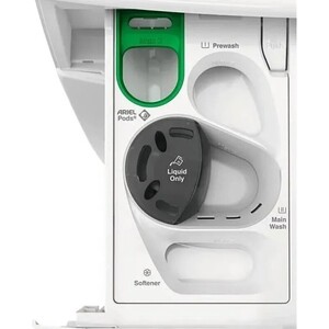 Стиральная машина Electrolux EW7F5612SQE