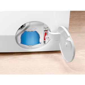 Стиральная машина Electrolux EW8F5417SACE