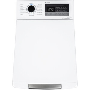 Стиральная машина Бирюса WM-MT813/05