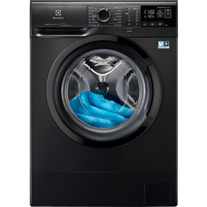 Стиральная машина Electrolux EW6SM406BXE