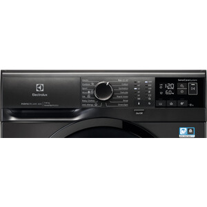 Стиральная машина Electrolux EW6SM406BXE