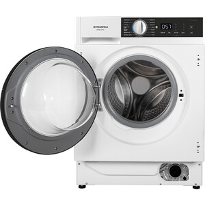 Встраиваемая стиральная машина MAUNFELD MBWM148STWH