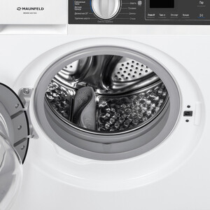 Встраиваемая стиральная машина MAUNFELD MBWM148STWH