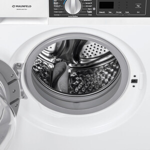 Встраиваемая стиральная машина MAUNFELD MBWM1486STWH