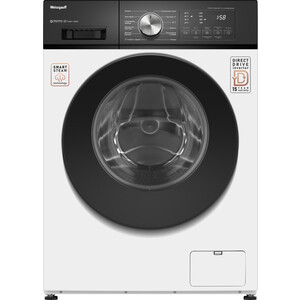 Стиральная машина Weissgauff WM 45127 Direct Drive Inverter Steam