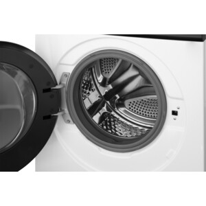 Стиральная машина Weissgauff WM 45127 Direct Drive Inverter Steam