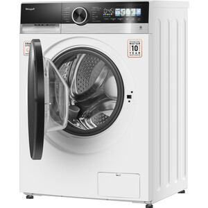Стиральная машина с сушкой Weissgauff WMD 45148 Color Touch Inverter Steam