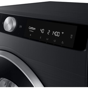 Стиральная машина Samsung WW90DG6U34LBLP