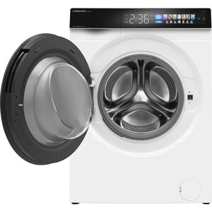 Стиральная машина Meferi MFW101216WH COMFORT