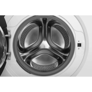 Стиральная машина Meferi MFW101216WH COMFORT