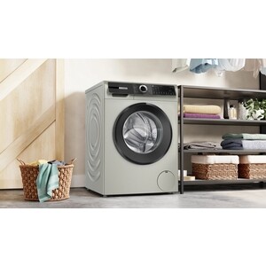 Стиральная машина Bosch WGK264ZXME