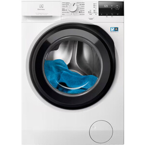 Стиральная машина с сушкой Electrolux EW7W2612E