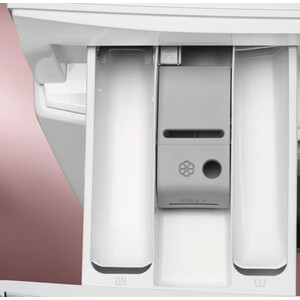 Стиральная машина с сушкой Electrolux EW7W2612E