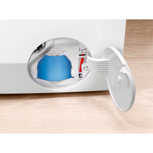 Стиральная машина с сушкой Electrolux EW7W2612E