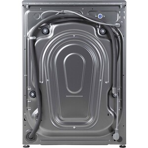 Стиральная машина с сушкой Бирюса WMD-SM1014/05 M