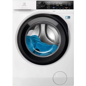 Стиральная машина с сушкой Electrolux EW7W4492E